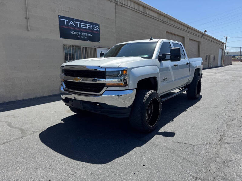 chevrolet silverado 1500 2016 3GCPCNEC9GG347001 image chevrolet silverado 1500 2016 3GCPCNEC9GG347001 image